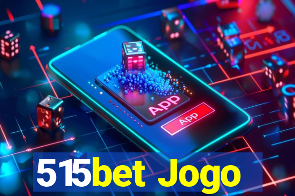 515bet Jogo